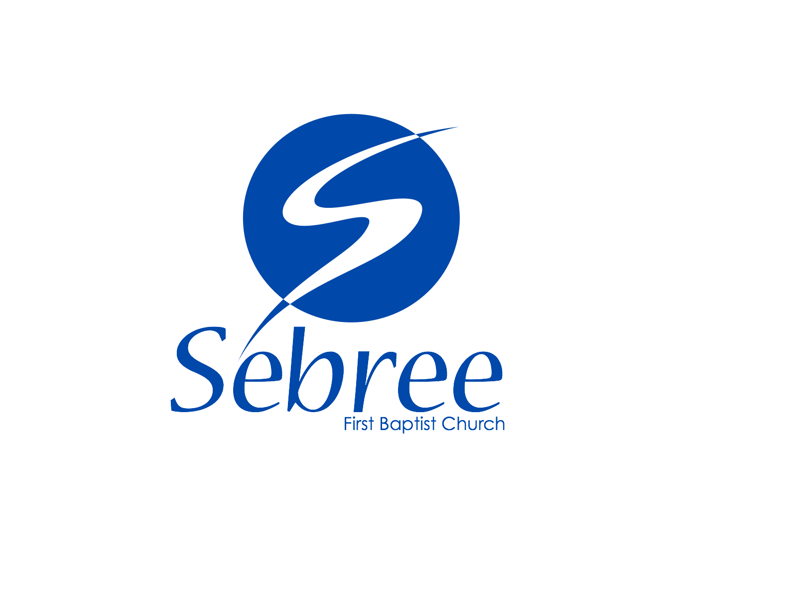 Sebree First Baptist Church